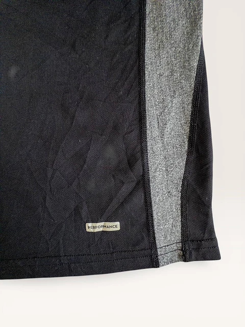 Primera capa manga corta -  Talla M