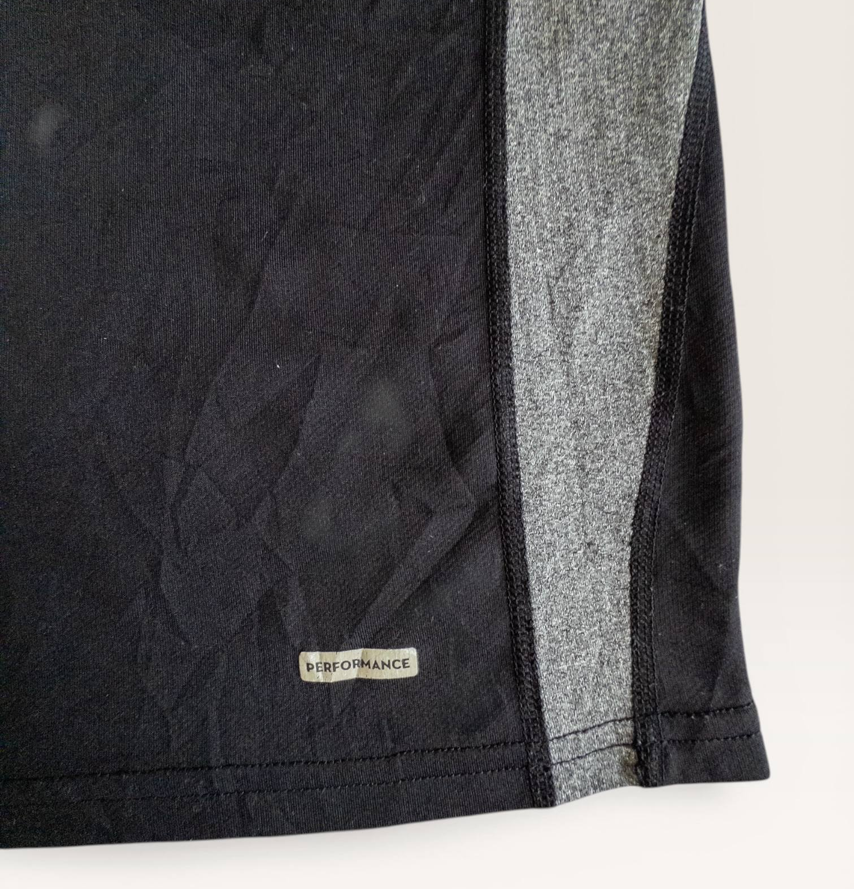 Primera capa manga corta 2