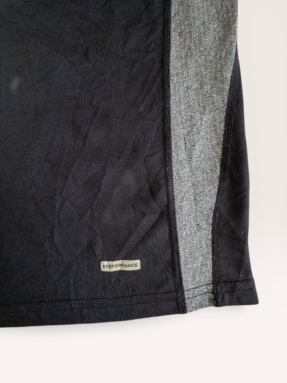 Primera capa manga corta 2