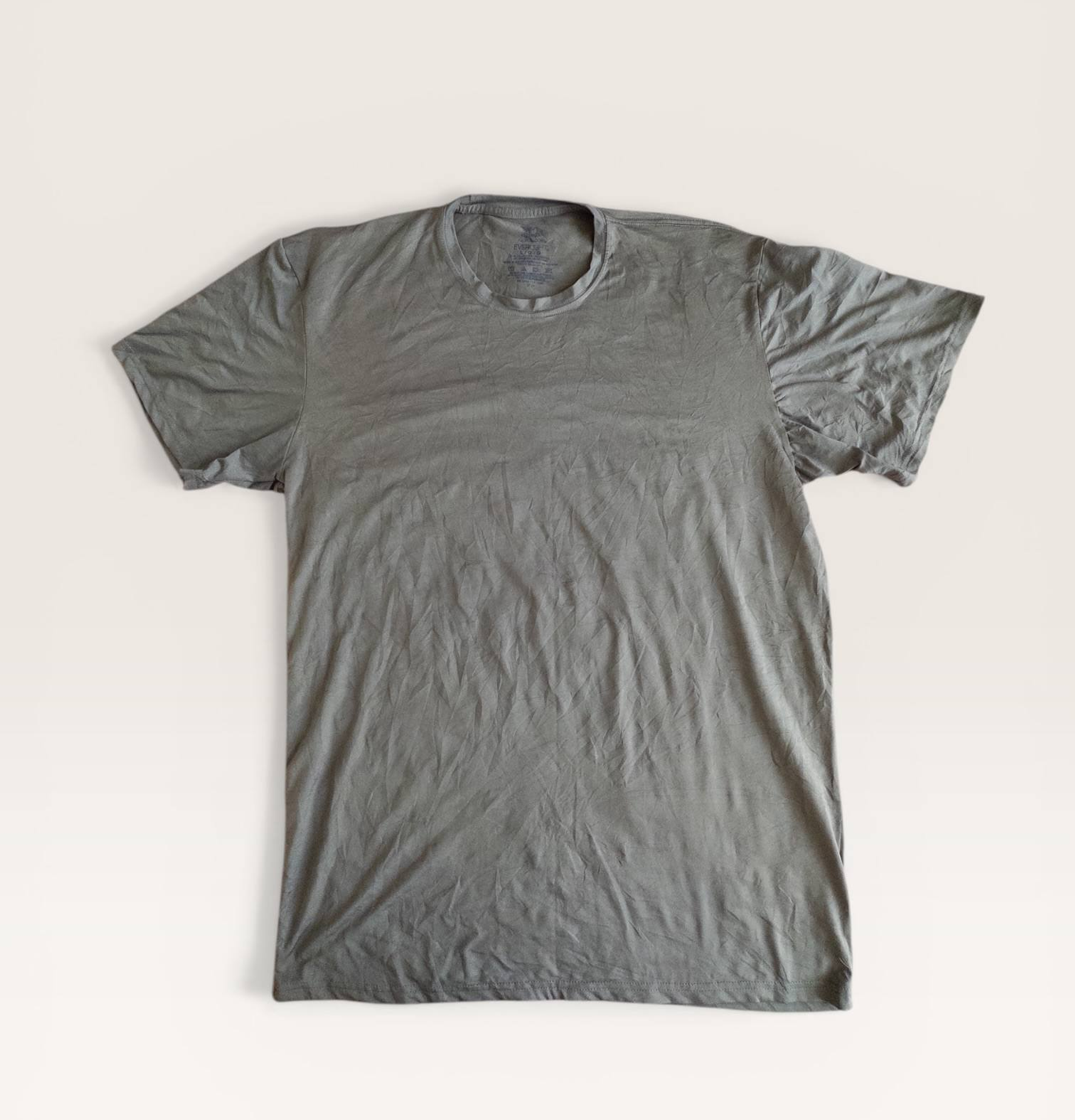 Primera capa manga corta 1