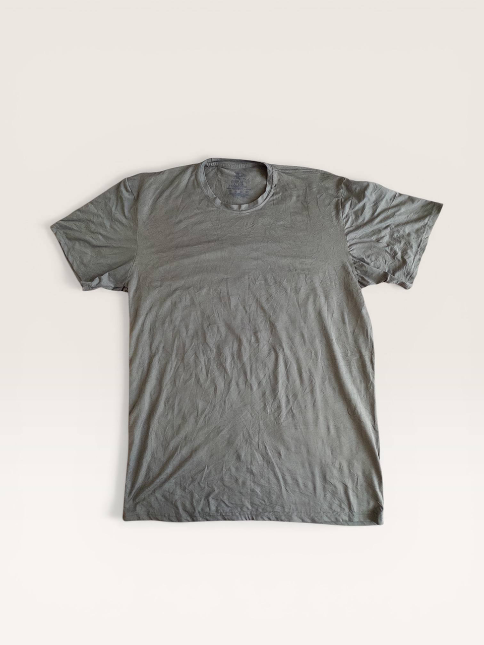 Primera capa manga corta 1