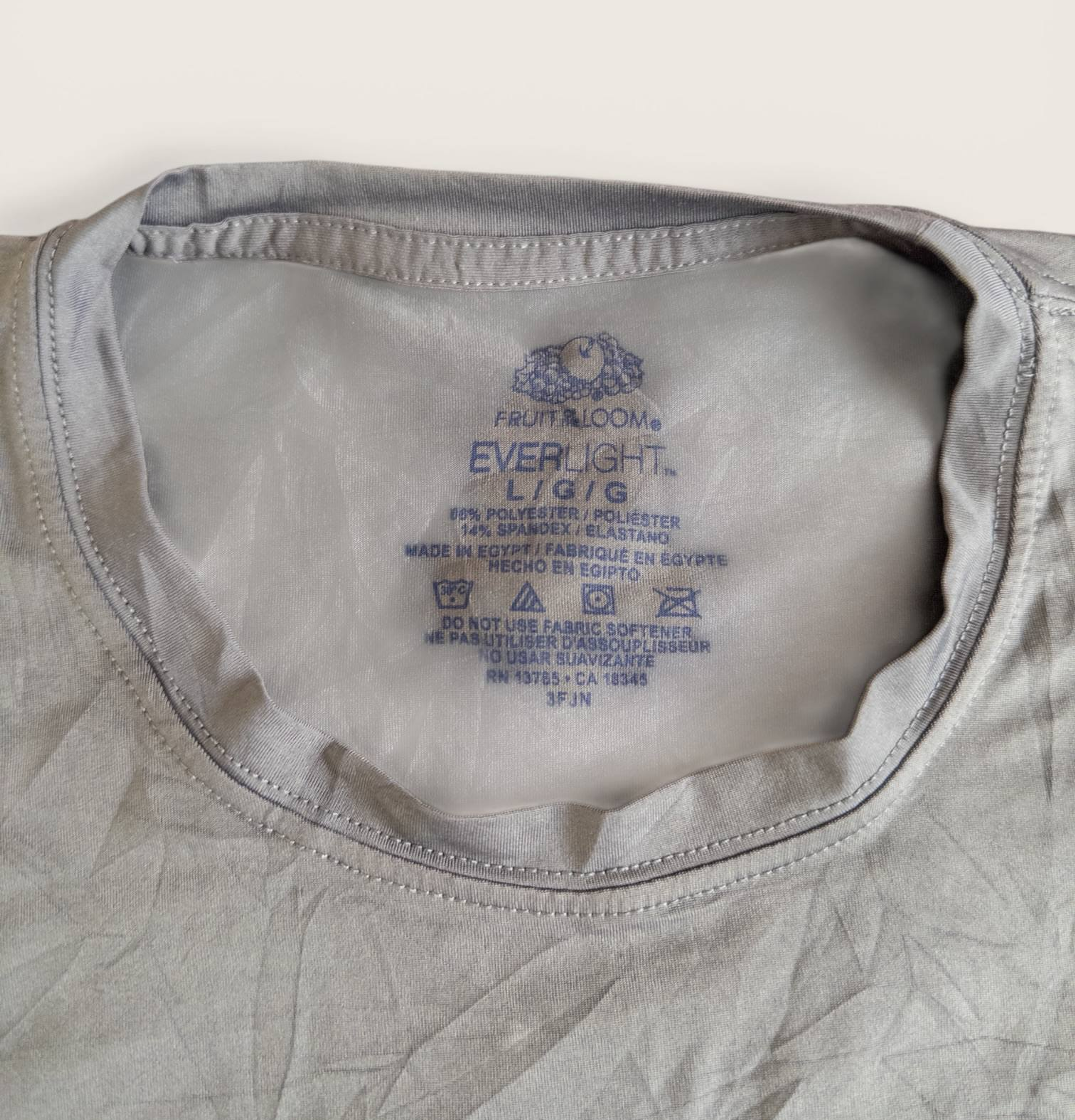 Primera capa manga corta 2