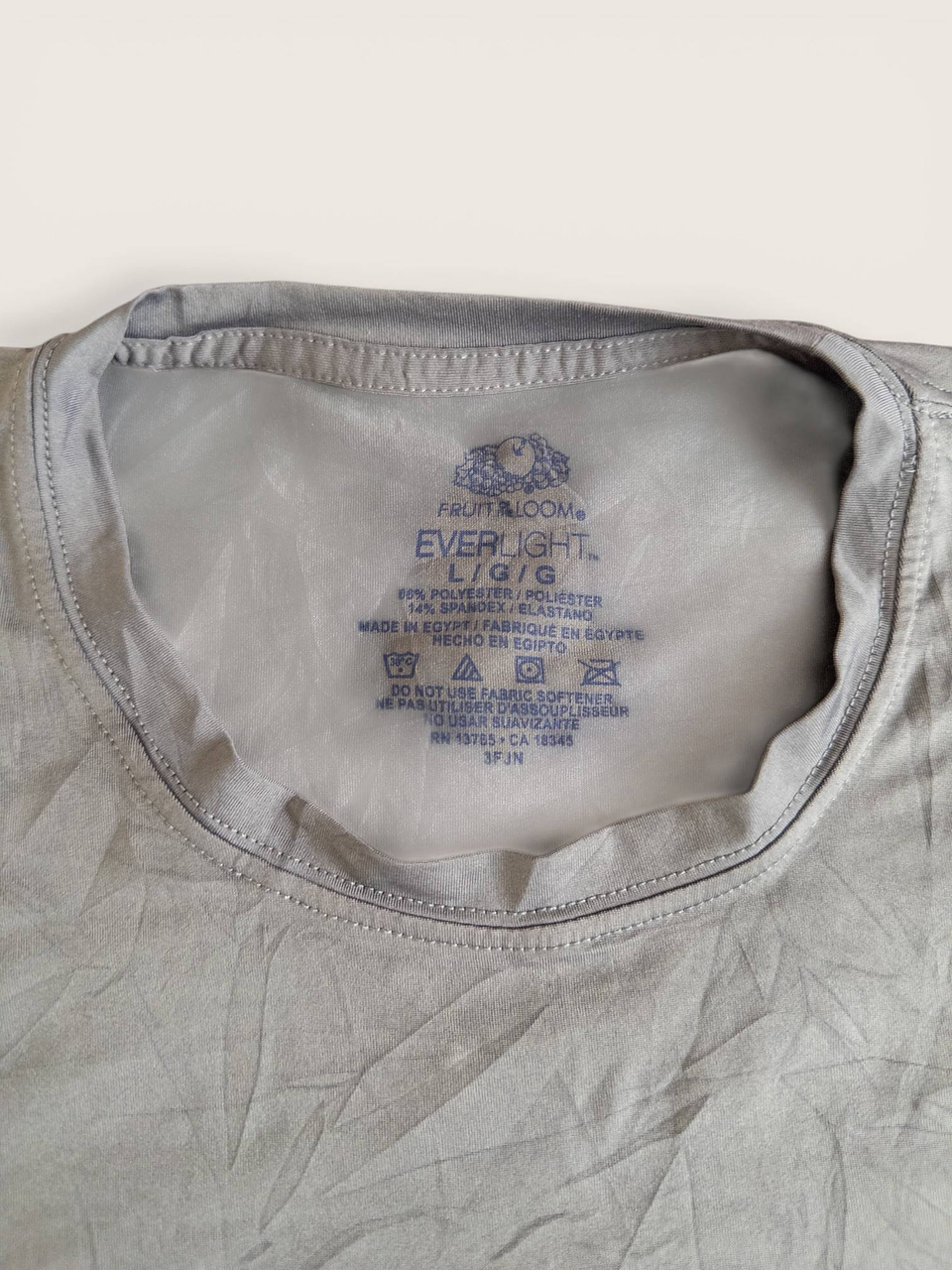 Primera capa manga corta 2