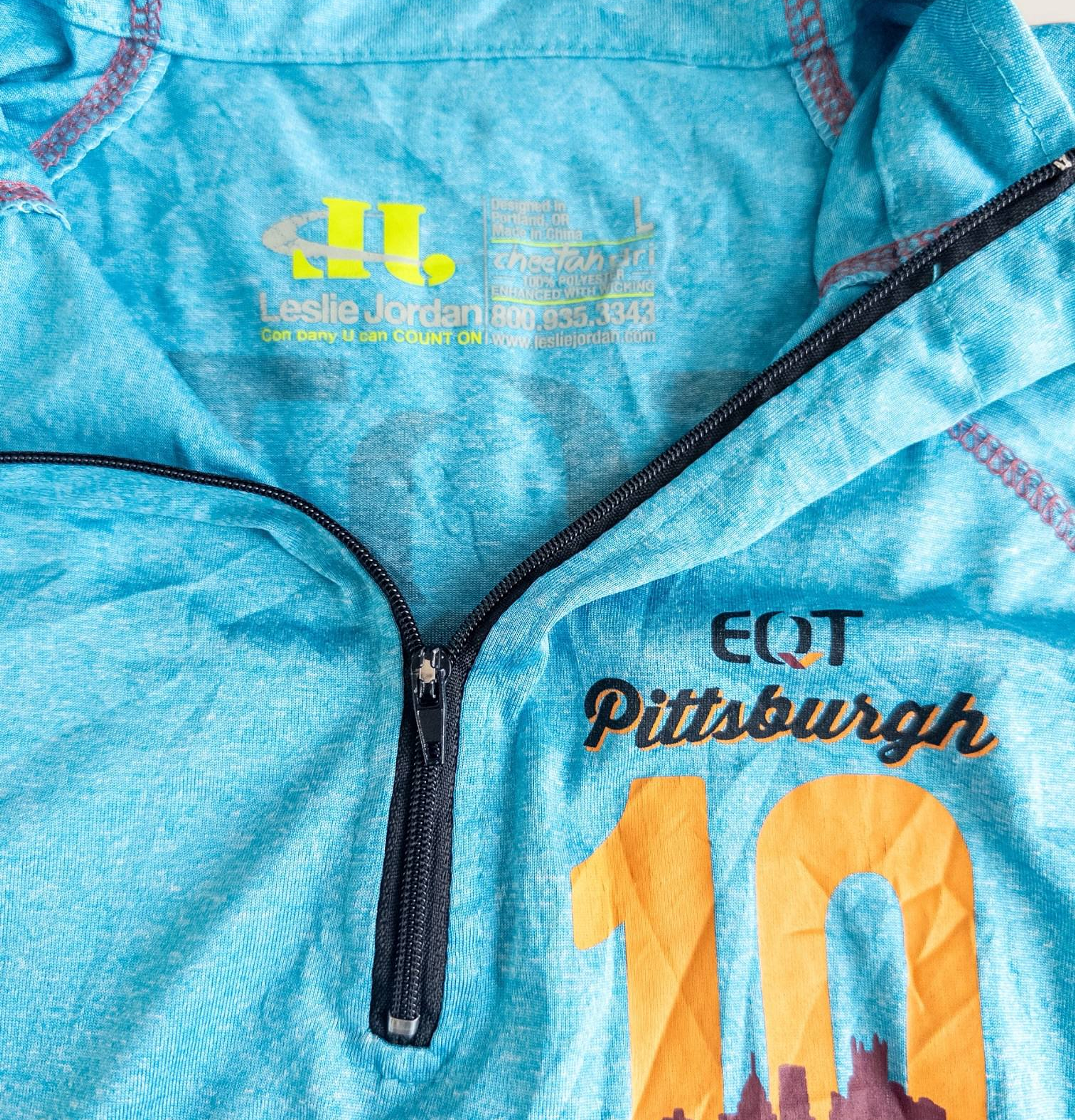 Primera capa manga larga con cierre 2