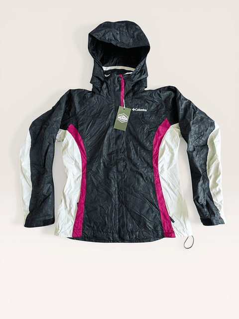 Chaqueta Técnica Columbia