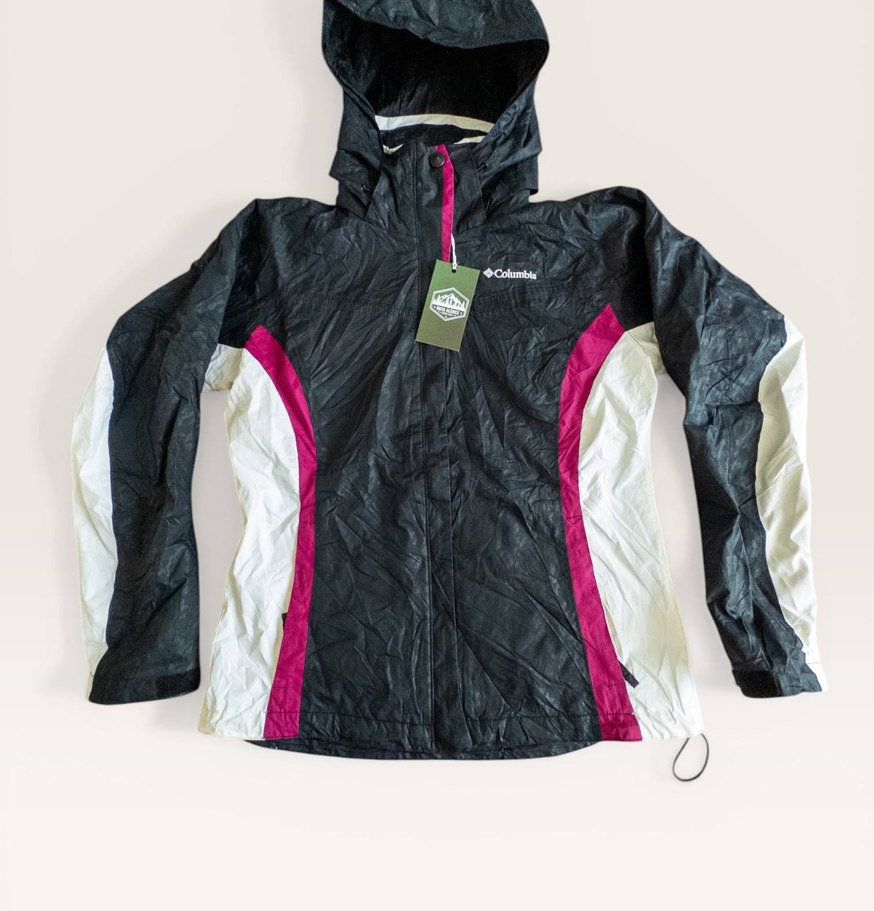 Chaqueta Técnica Columbia 1