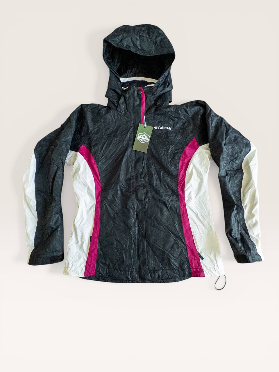 Chaqueta Técnica Columbia 1