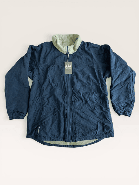 Chaqueta Cortavientos Térmica Columbia