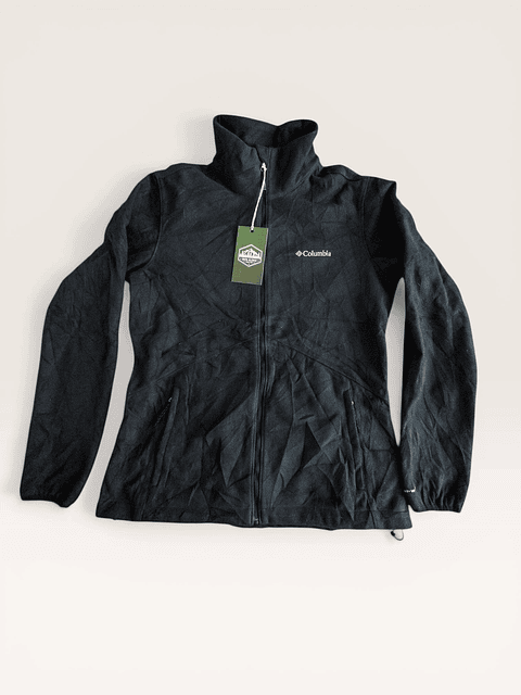 Chaqueta Columbia Omni-Wind™ + Omni-Heat™ (Talla M)