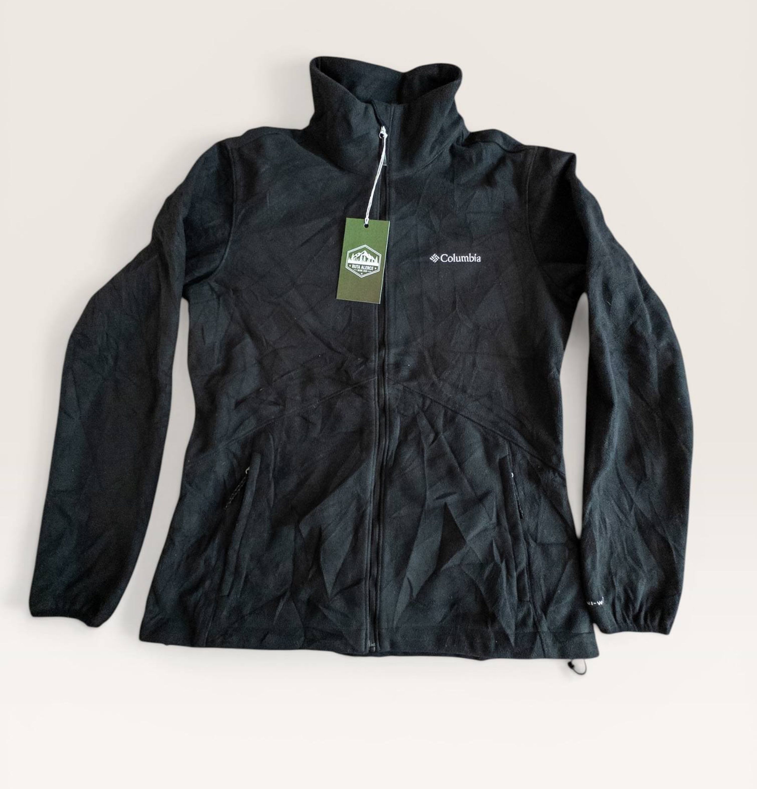 Chaqueta Columbia Omni-Wind™ + Omni-Heat™ (Talla M) 1