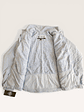Chaqueta Columbia Light Blue - Miniatura 2