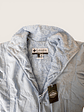 Chaqueta Columbia Light Blue - Miniatura 3