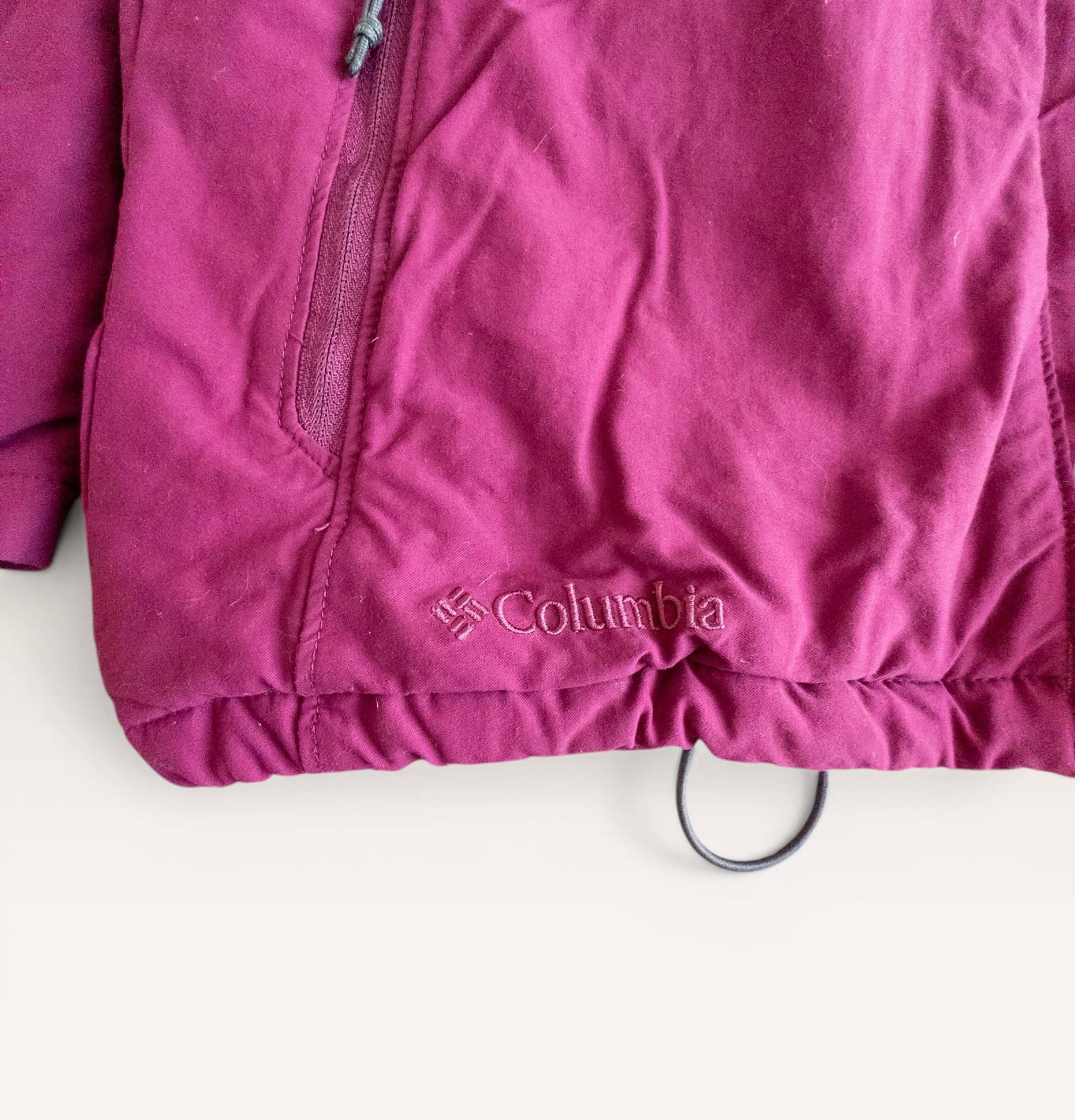 Chaqueta Térmica Columbia 4
