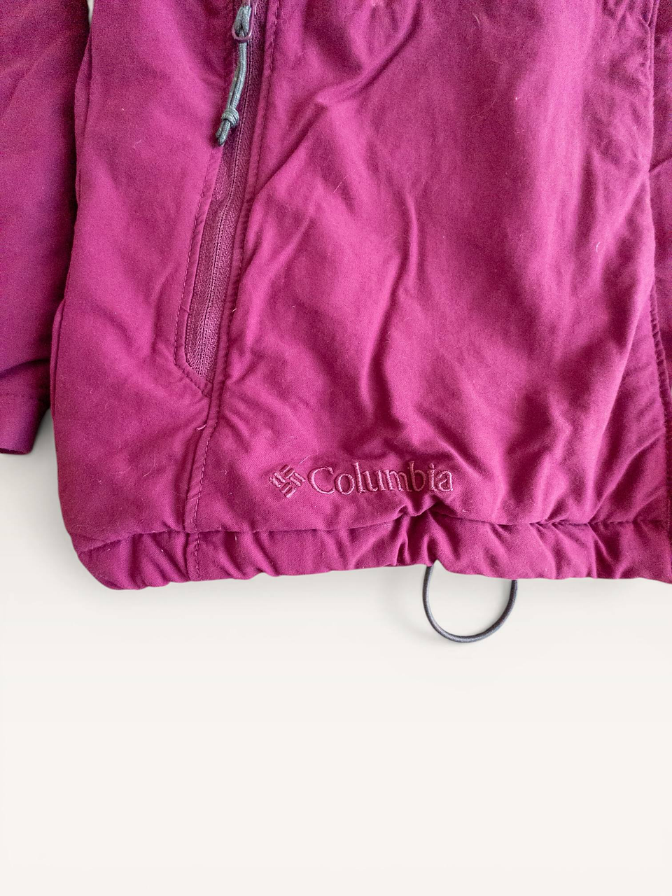 Chaqueta Térmica Columbia 4