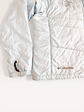 Chaqueta Columbia Ice Blue - Miniatura 4