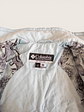 Chaqueta Columbia Ice Blue - Miniatura 3