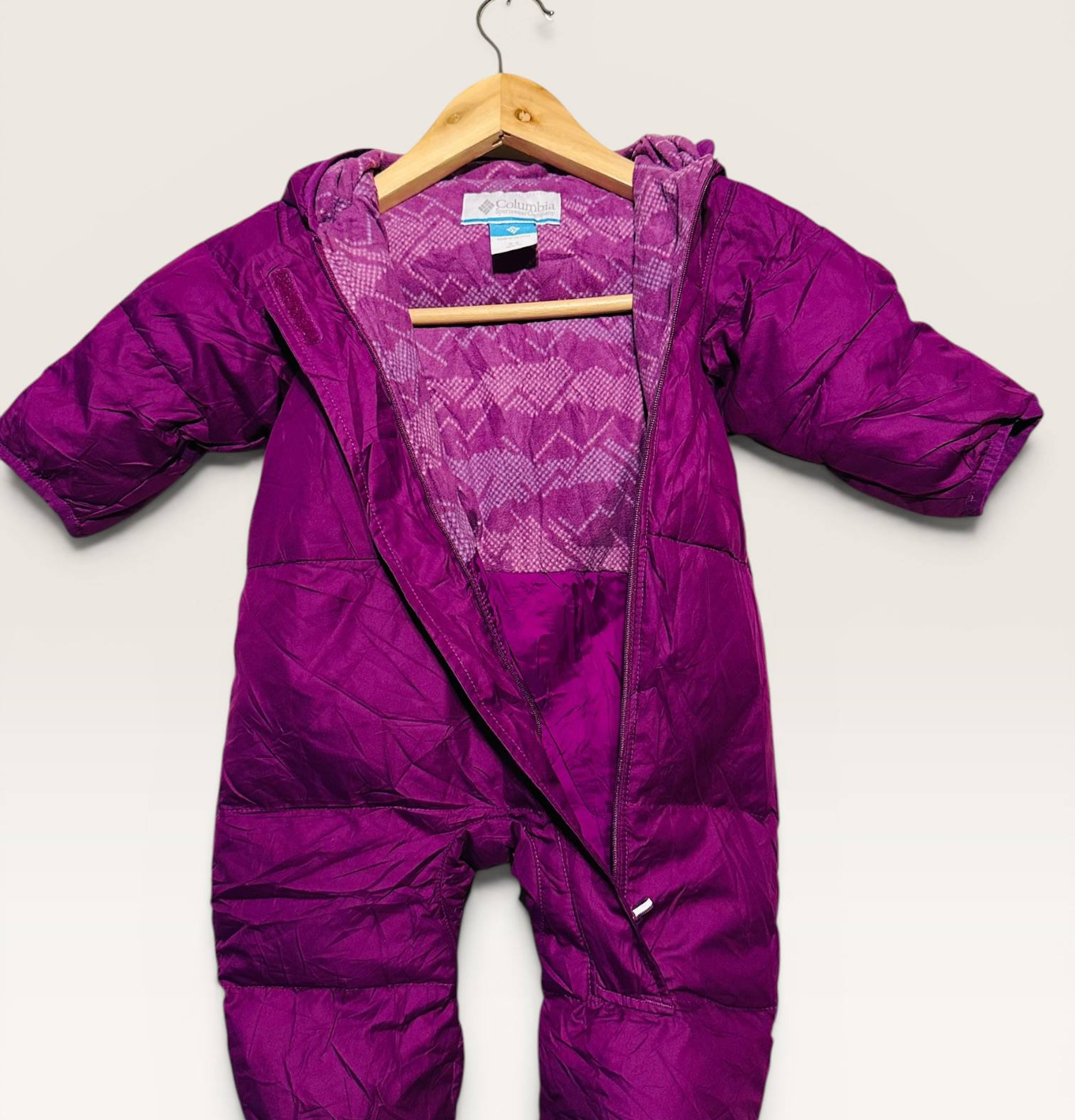 Enterito Térmico Columbia Snuggly Bunny™ 3