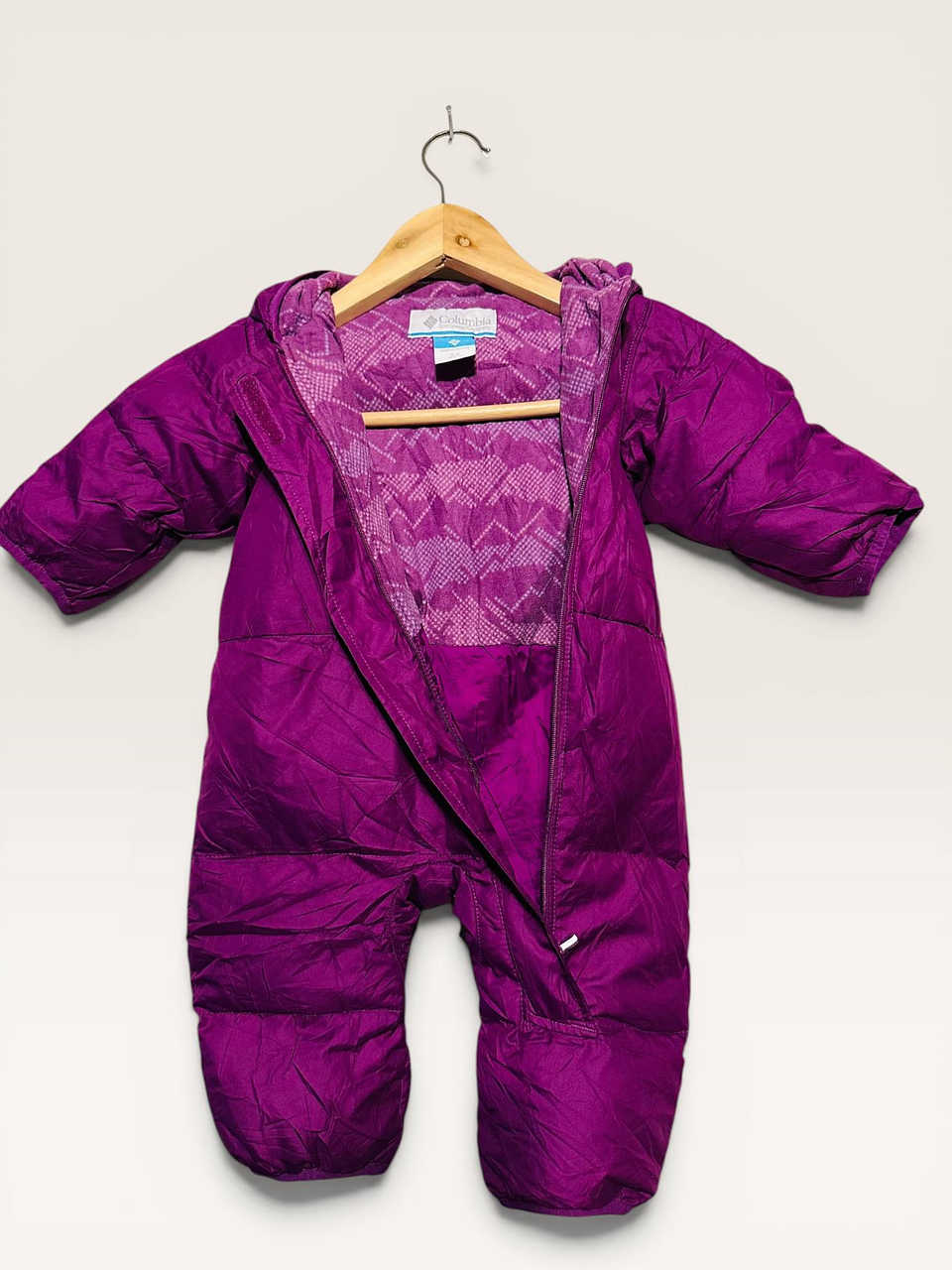 Enterito Térmico Columbia Snuggly Bunny™ 3