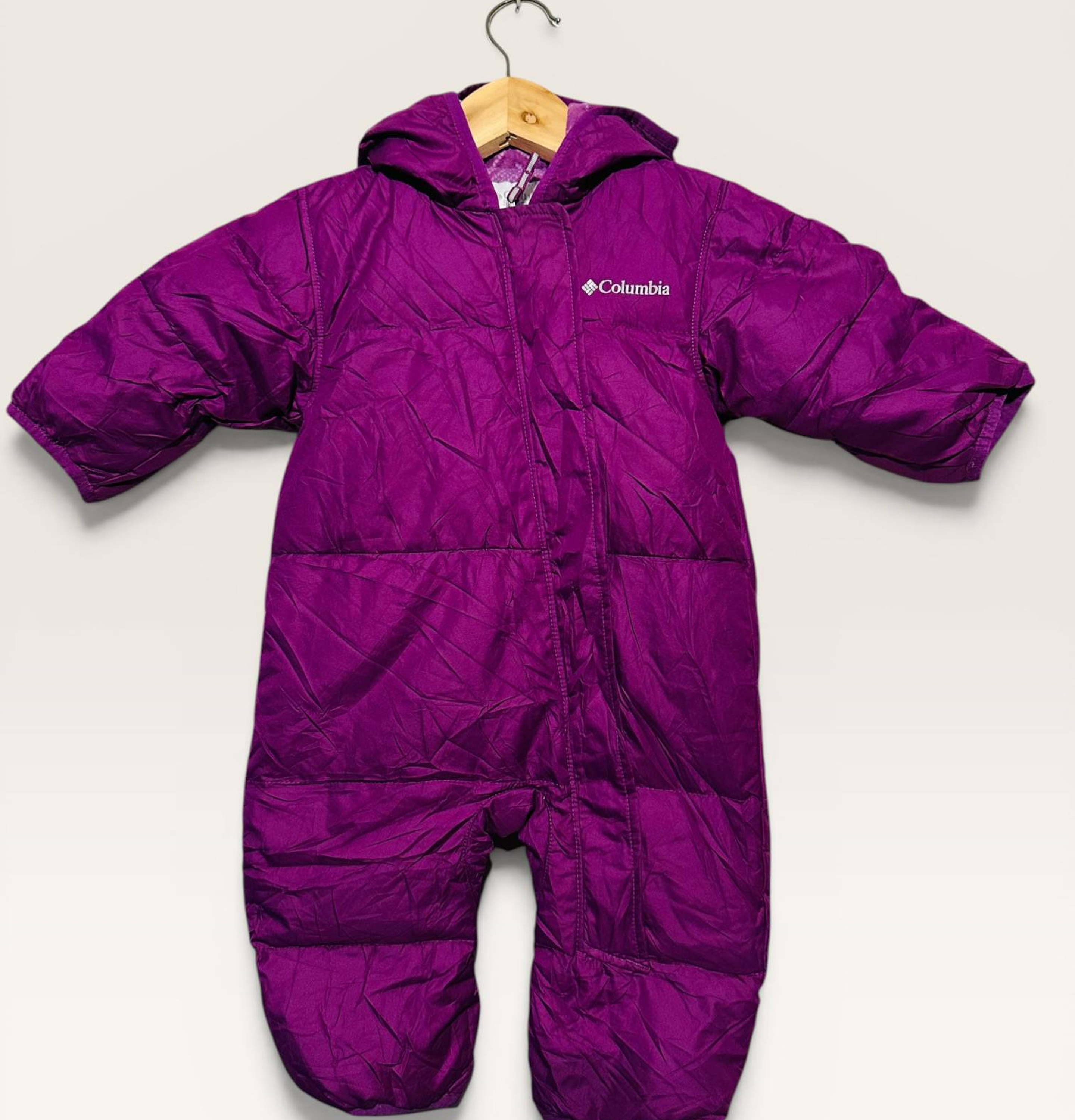 Enterito Térmico Columbia Snuggly Bunny™ 1