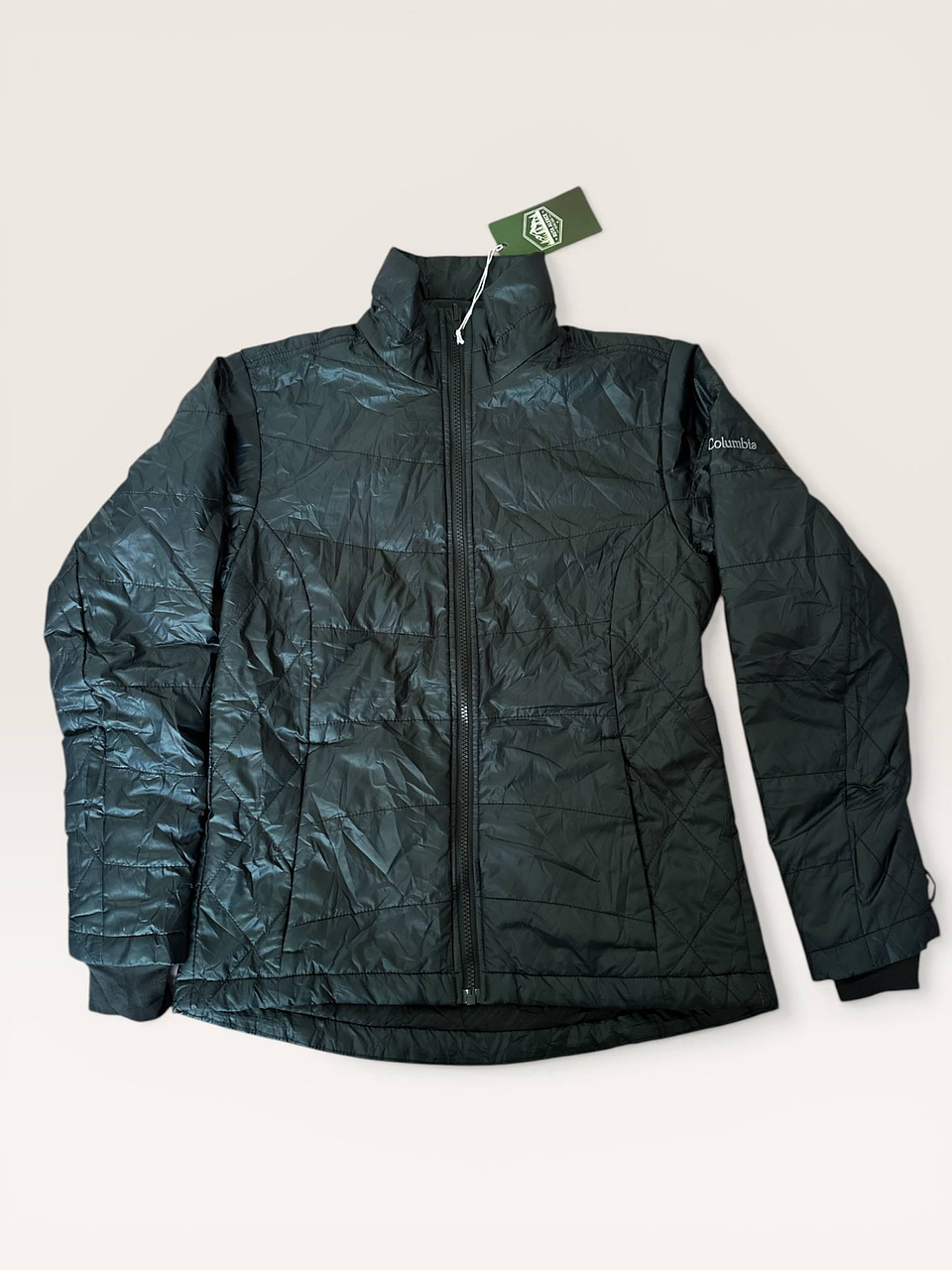 Chaqueta Columbia Interchange Insulated - Talla S 1