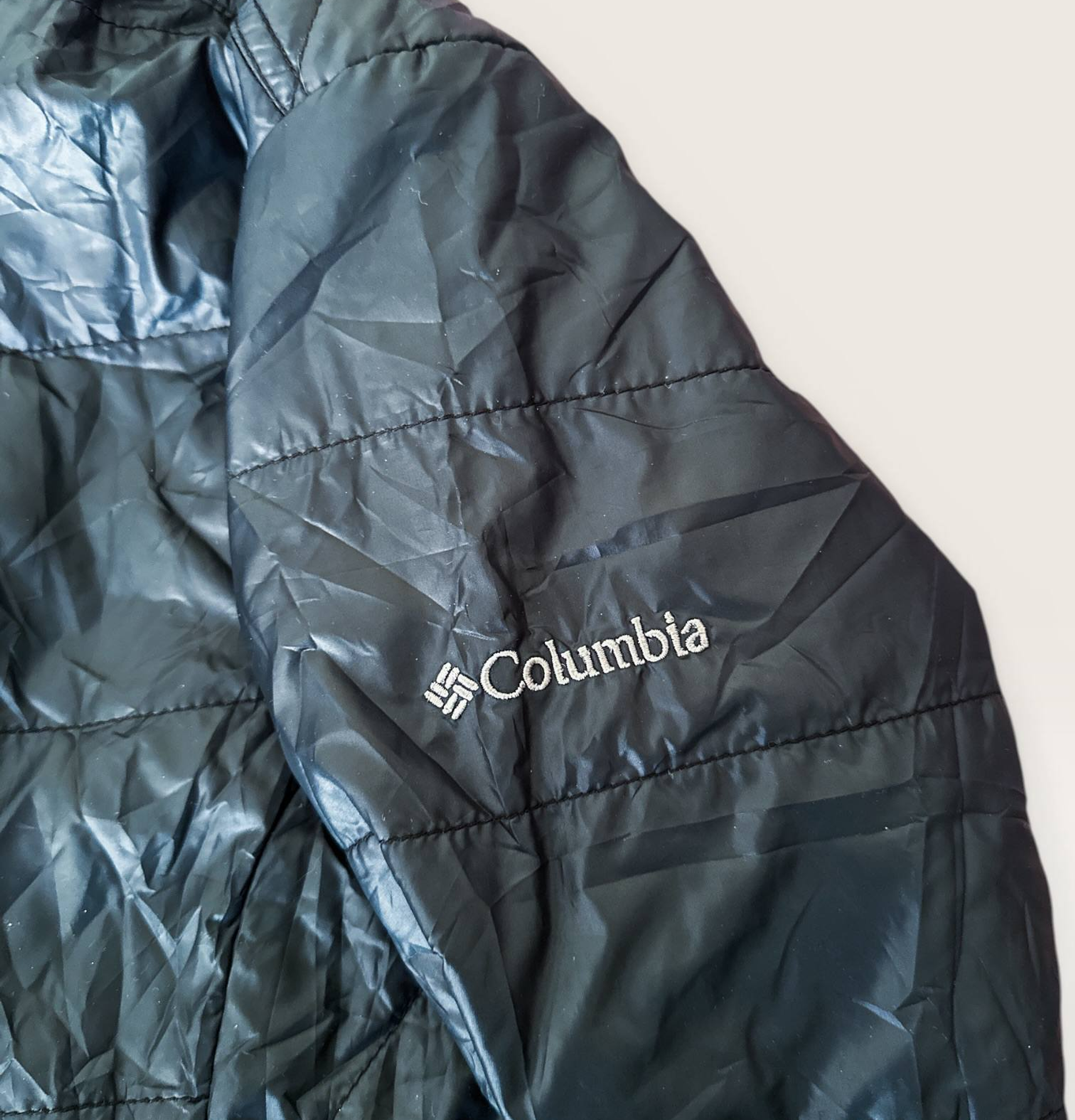 Chaqueta Columbia Interchange Insulated - Talla S 4