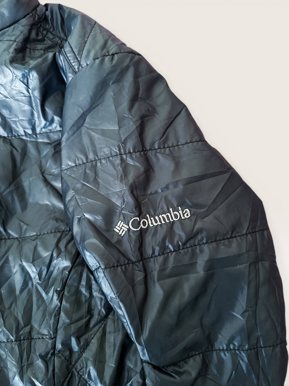 Chaqueta Columbia Interchange Insulated - Talla S 4