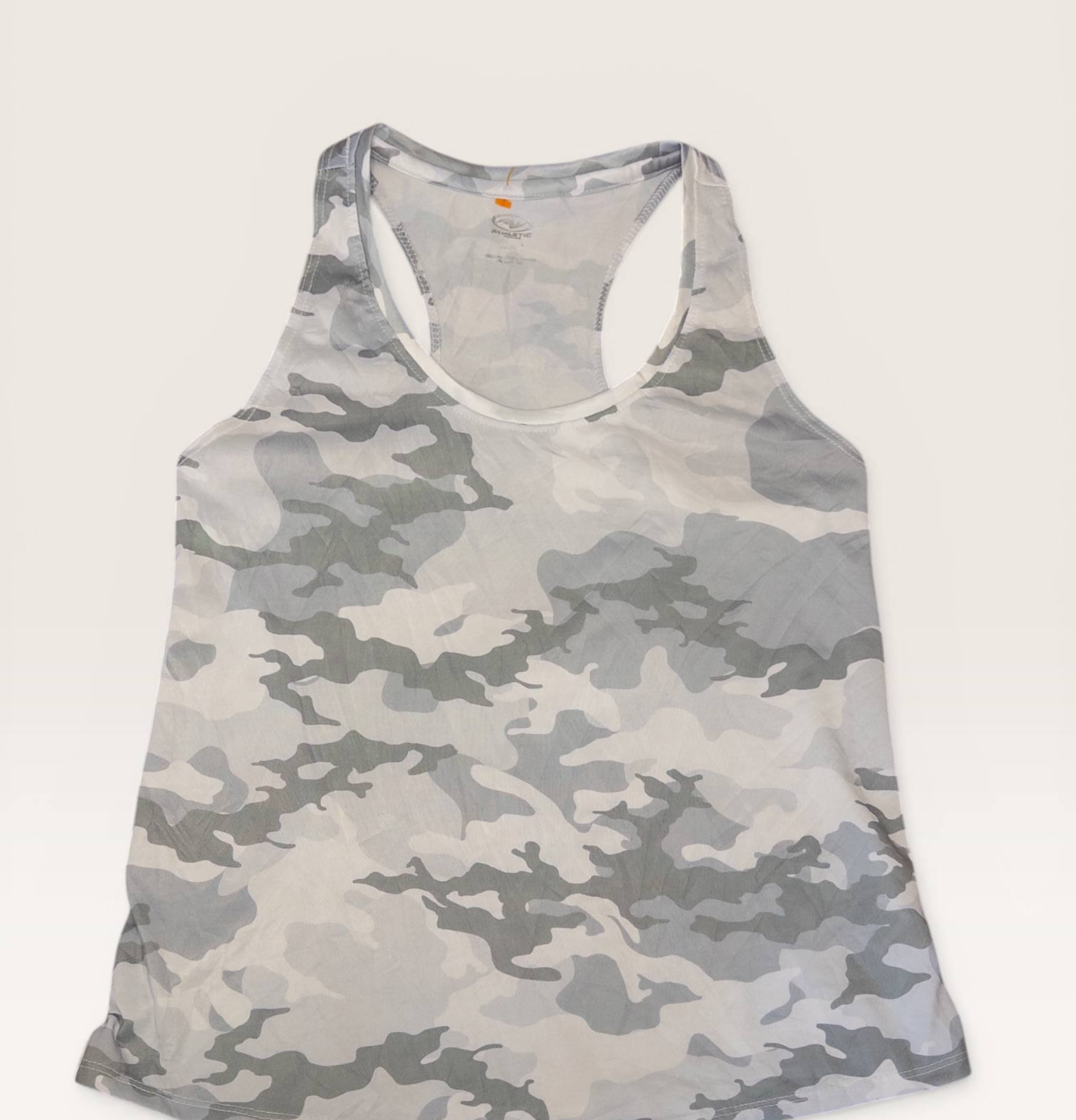 Primera capa sin mangas 1