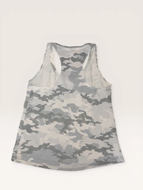 Primera capa sin mangas - Talla XS