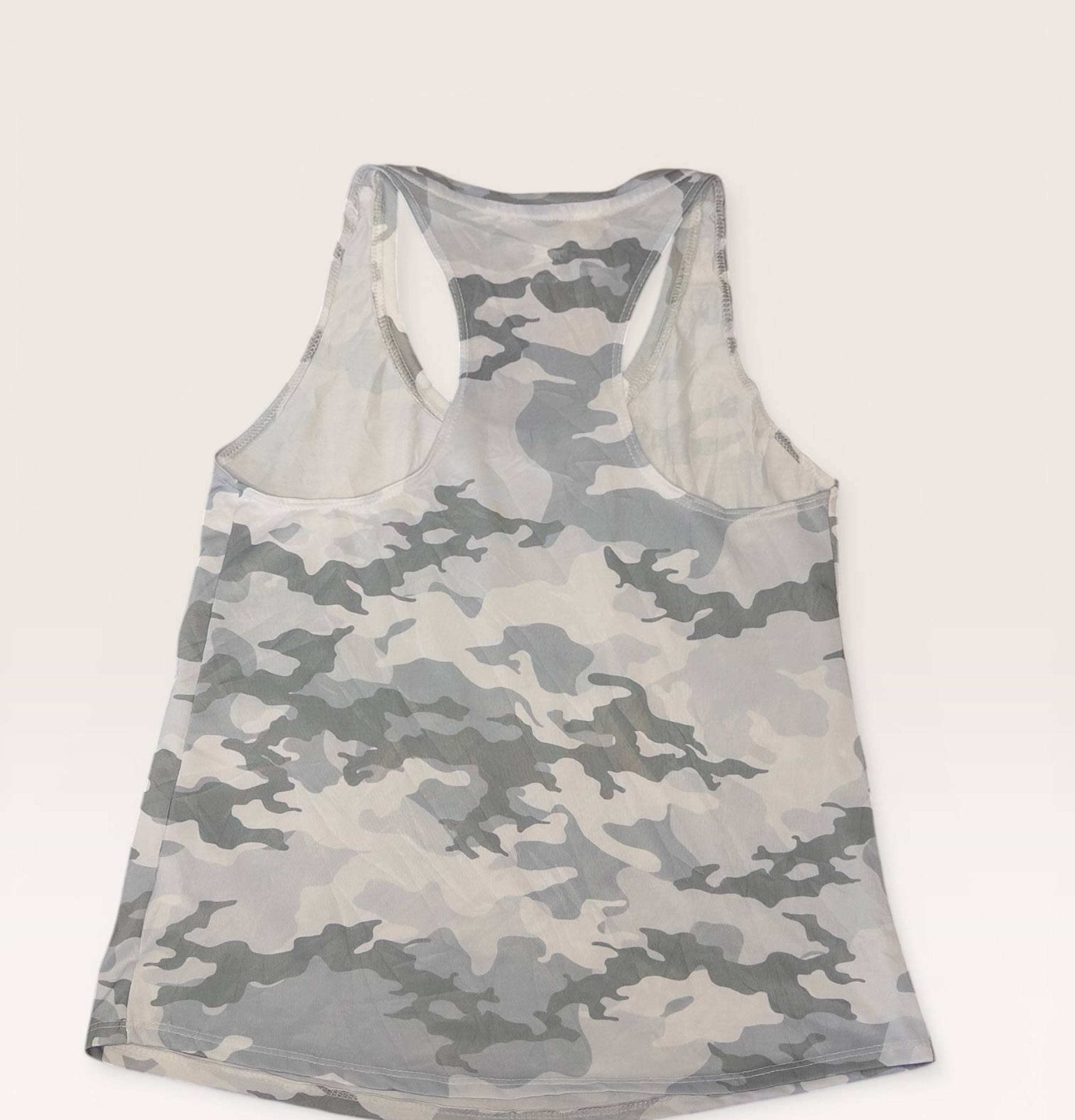 Primera capa sin mangas 2