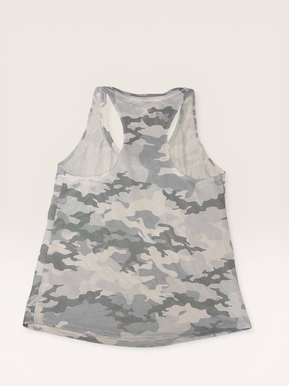 Primera capa sin mangas 2