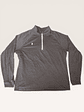 Primera capa manga larga con cierre Under Armour - Miniatura 1
