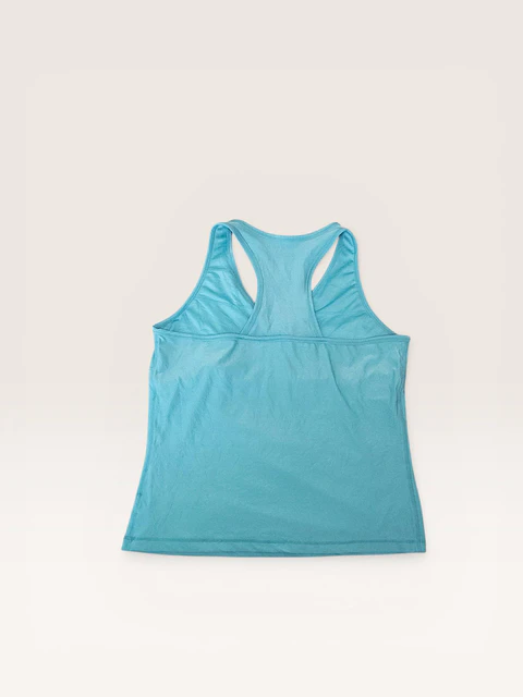 Primera capa sin mangas - Talla XL