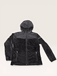 Chaqueta Híbrida Columbia Polar High-Loft y Protección Superior - Talla XL - Miniatura 1