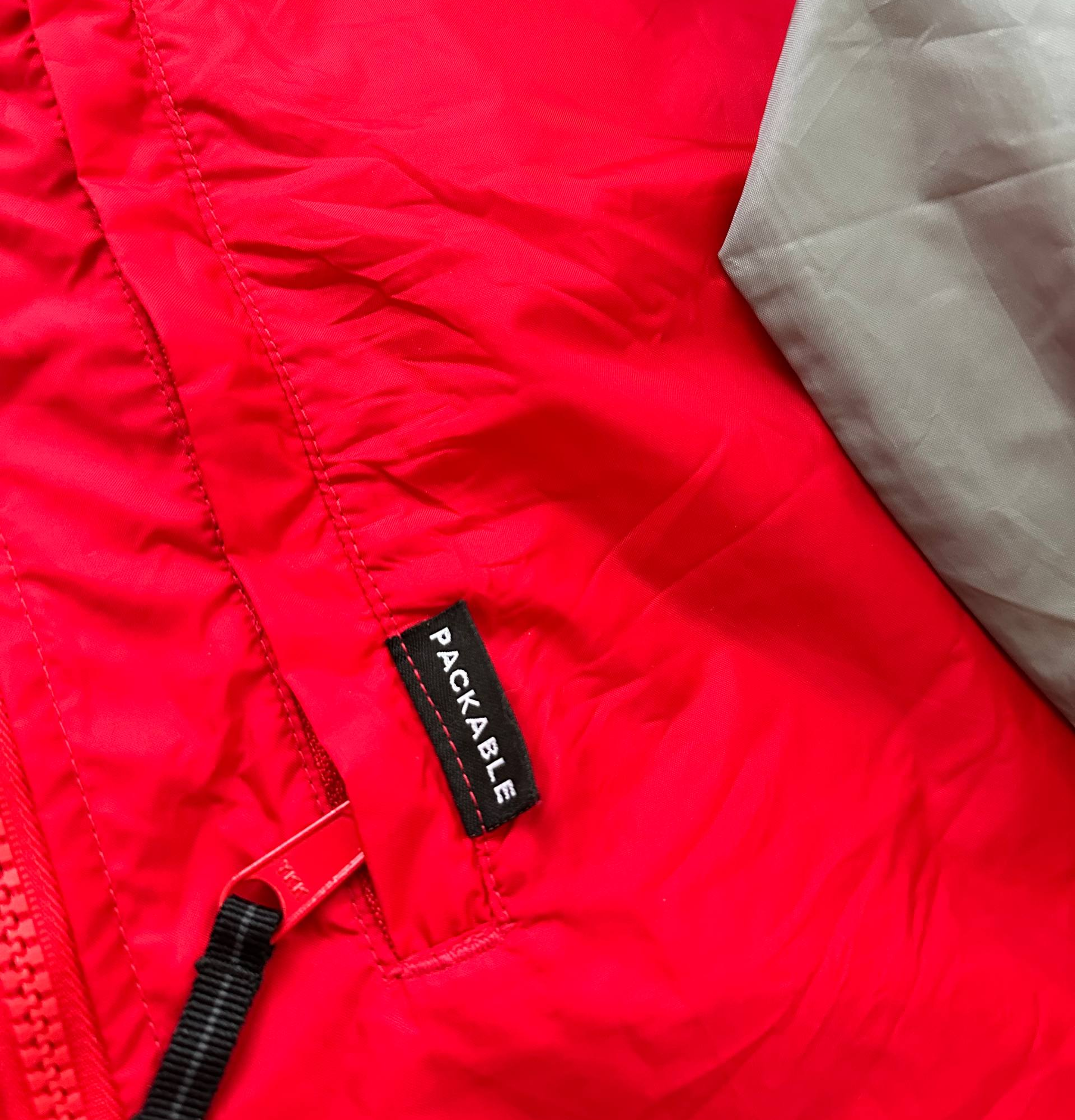 Cortavientos Técnico Columbia Sportswear - Talla XXL 4