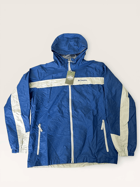 Cortavientos Columbia Sportswear - Talla Youth 18/20
