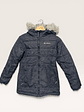 Parka Acolchada Columbia - Talla Youth M (10-12) Girls - Miniatura 1