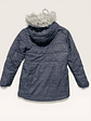 Parka Acolchada Columbia - Talla Youth M (10-12) Girls - Miniatura 3