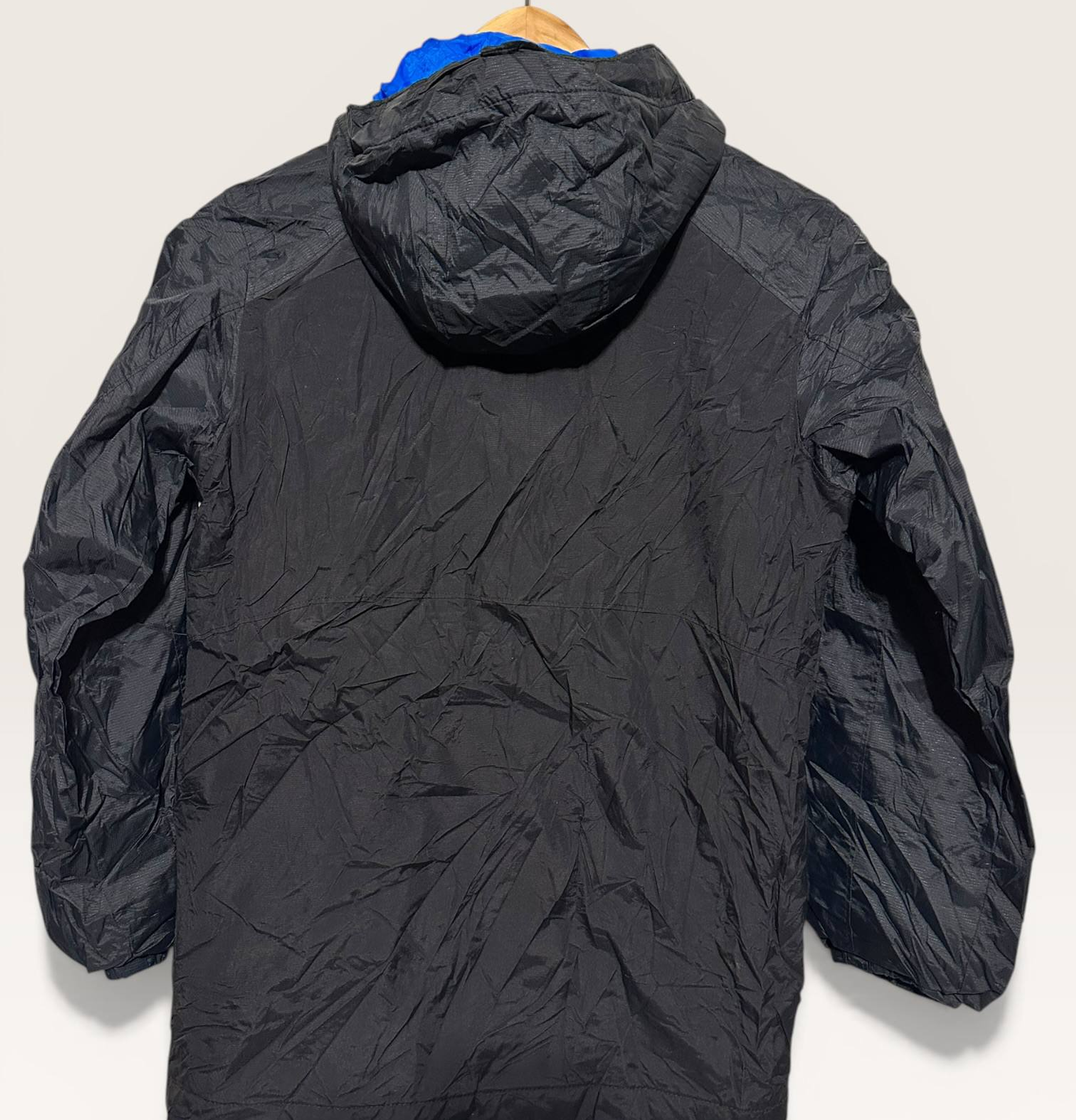 Cortavientos Térmico Columbia 