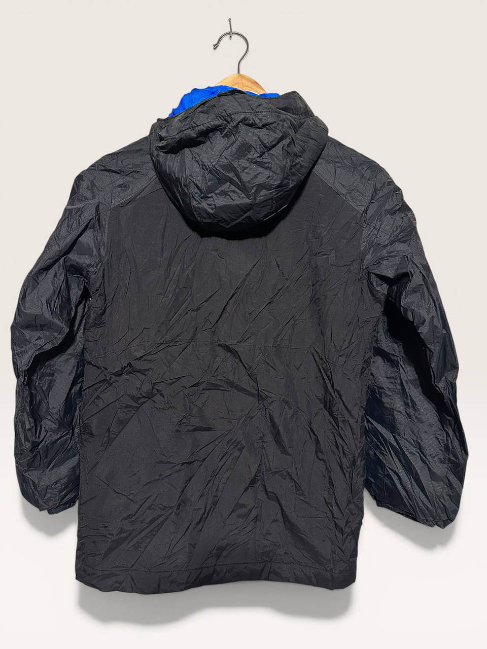 Cortavientos Térmico Columbia 