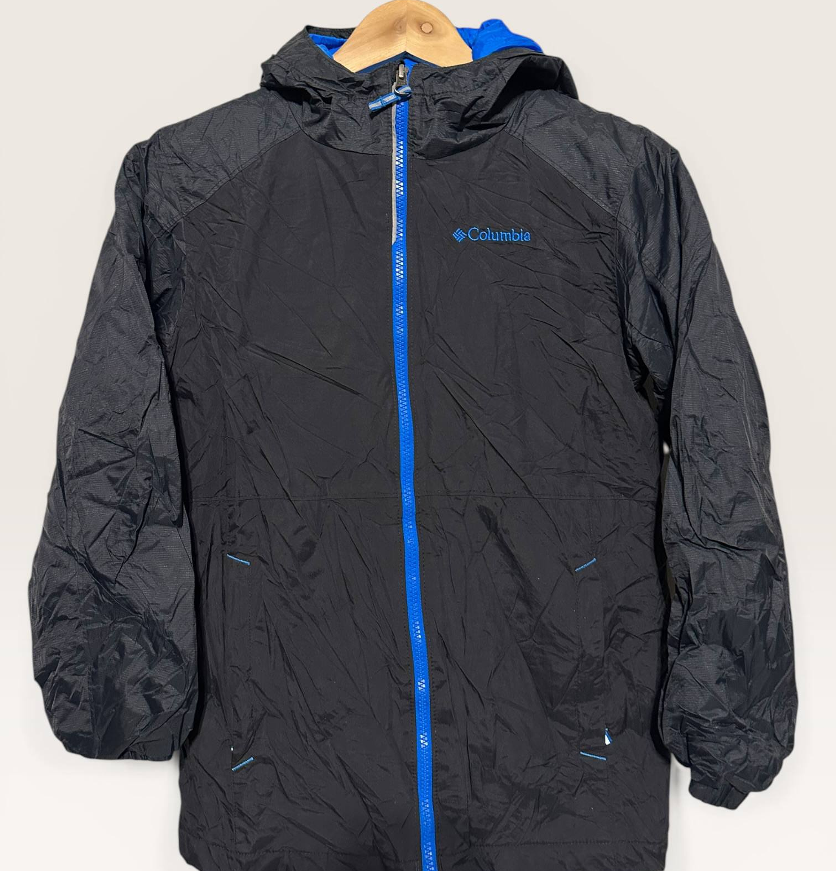 Cortavientos Térmico Columbia 