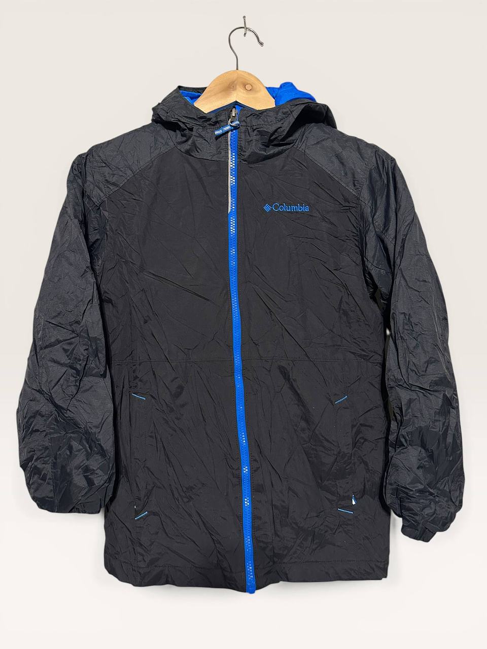 Cortavientos Térmico Columbia 