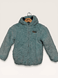 Chaqueta Reversible Eddie Bauer – Talla Kids XS (5/6) - Miniatura 4