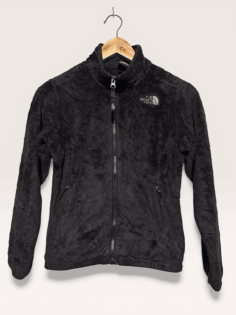 Polar Fleece The North Face "OSO" – Talla Girls M (10/12)