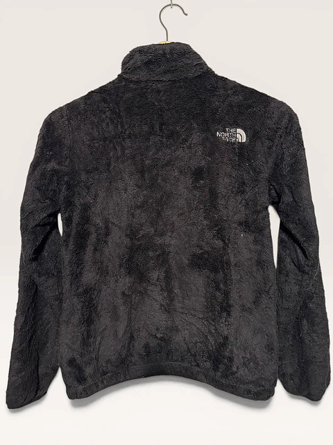 Polar Niña Fleece The North Face "OSO" – Talla 10/12