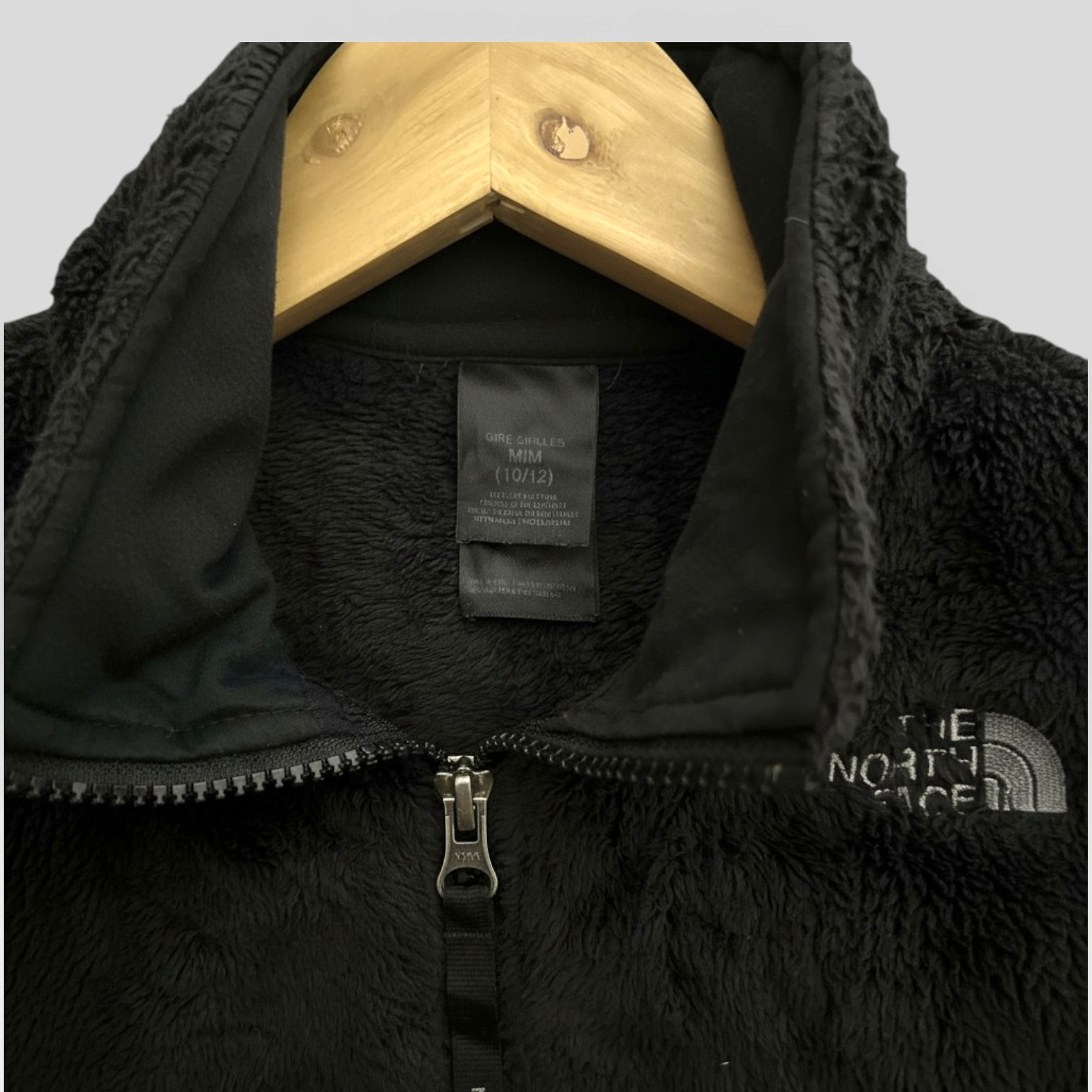 Polar Fleece The North Face 