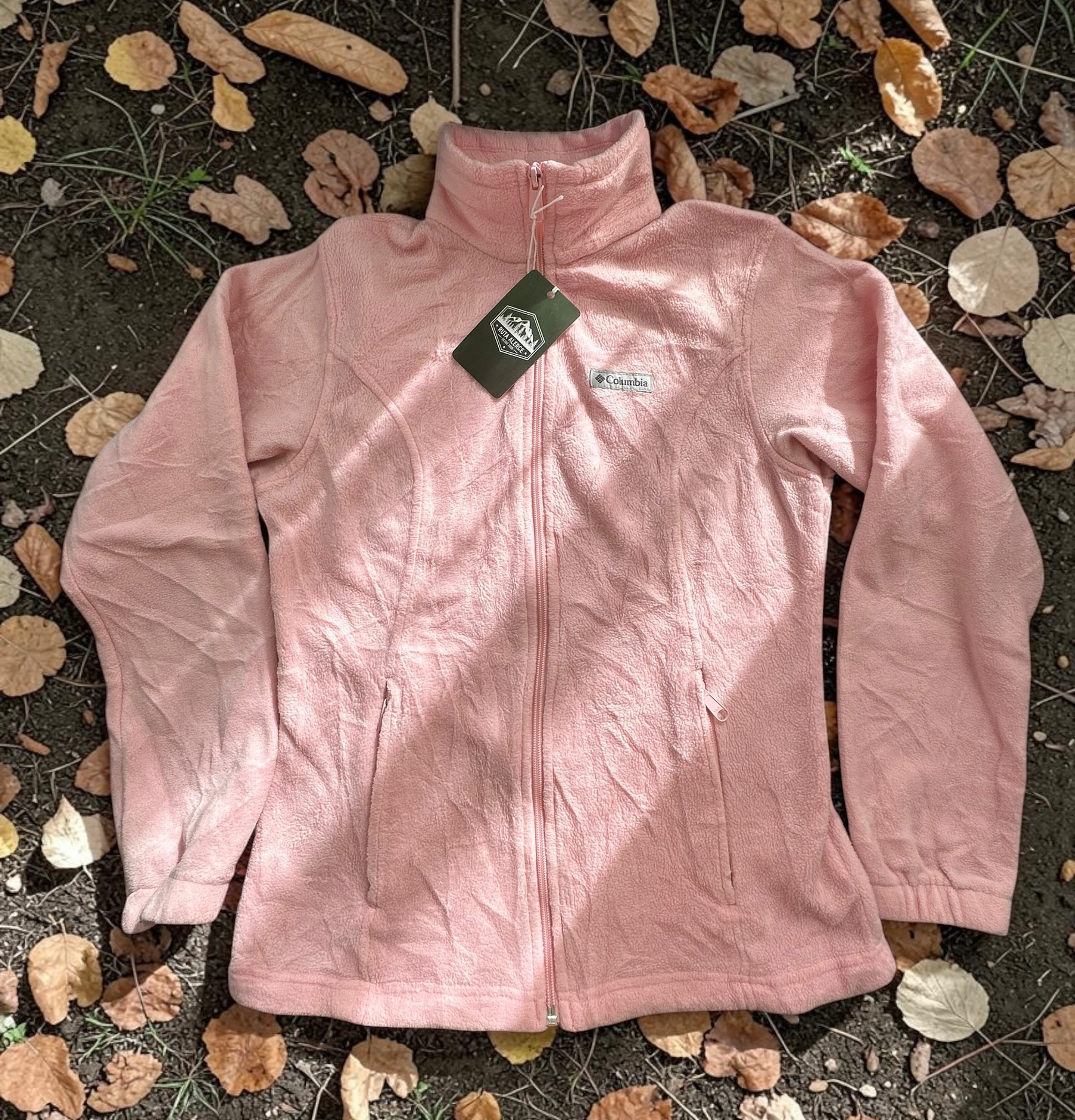 Polar Columbia Benton Springs para Mujer - Talla S 1