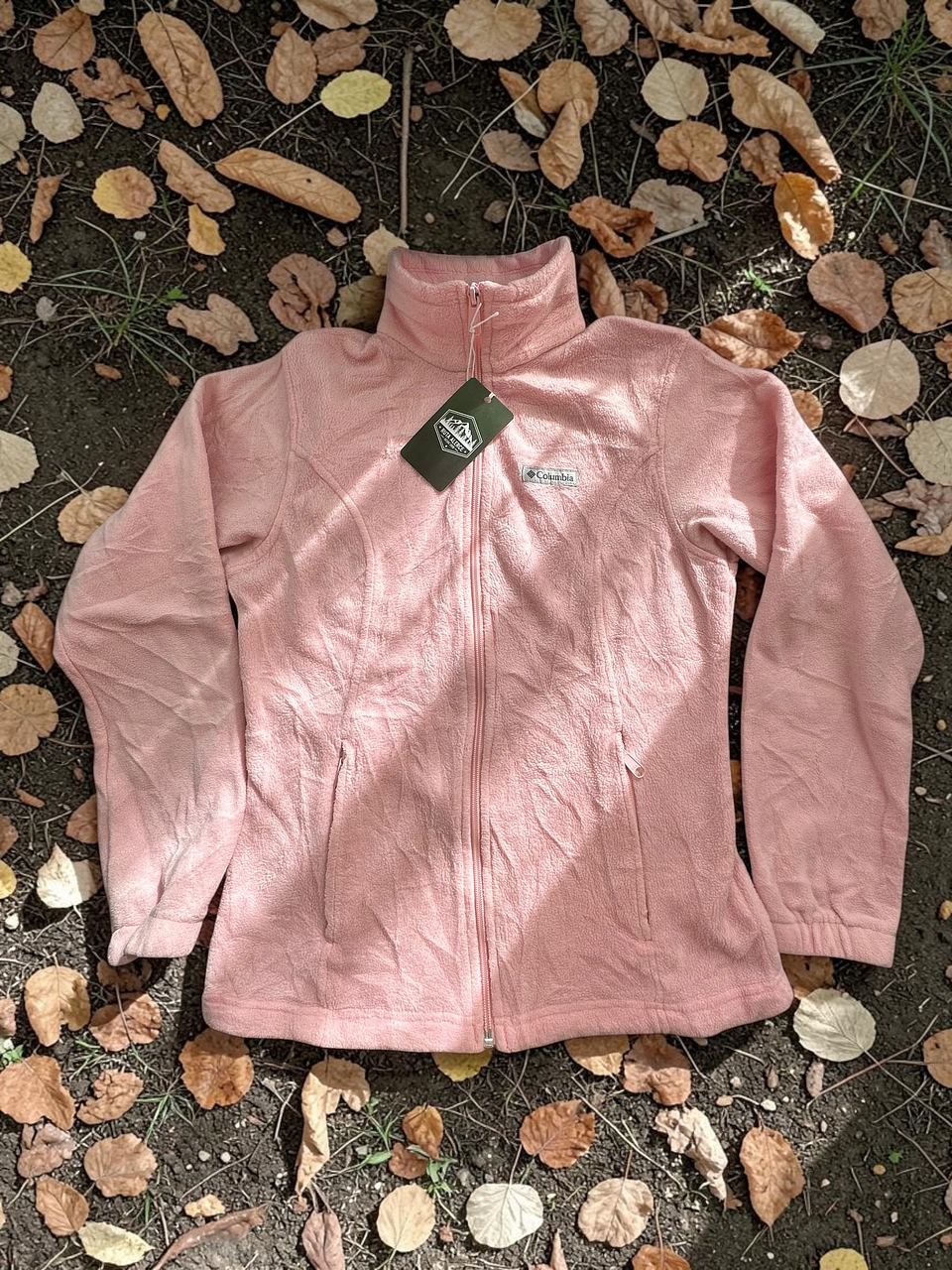 Polar Columbia Benton Springs para Mujer - Talla S 1