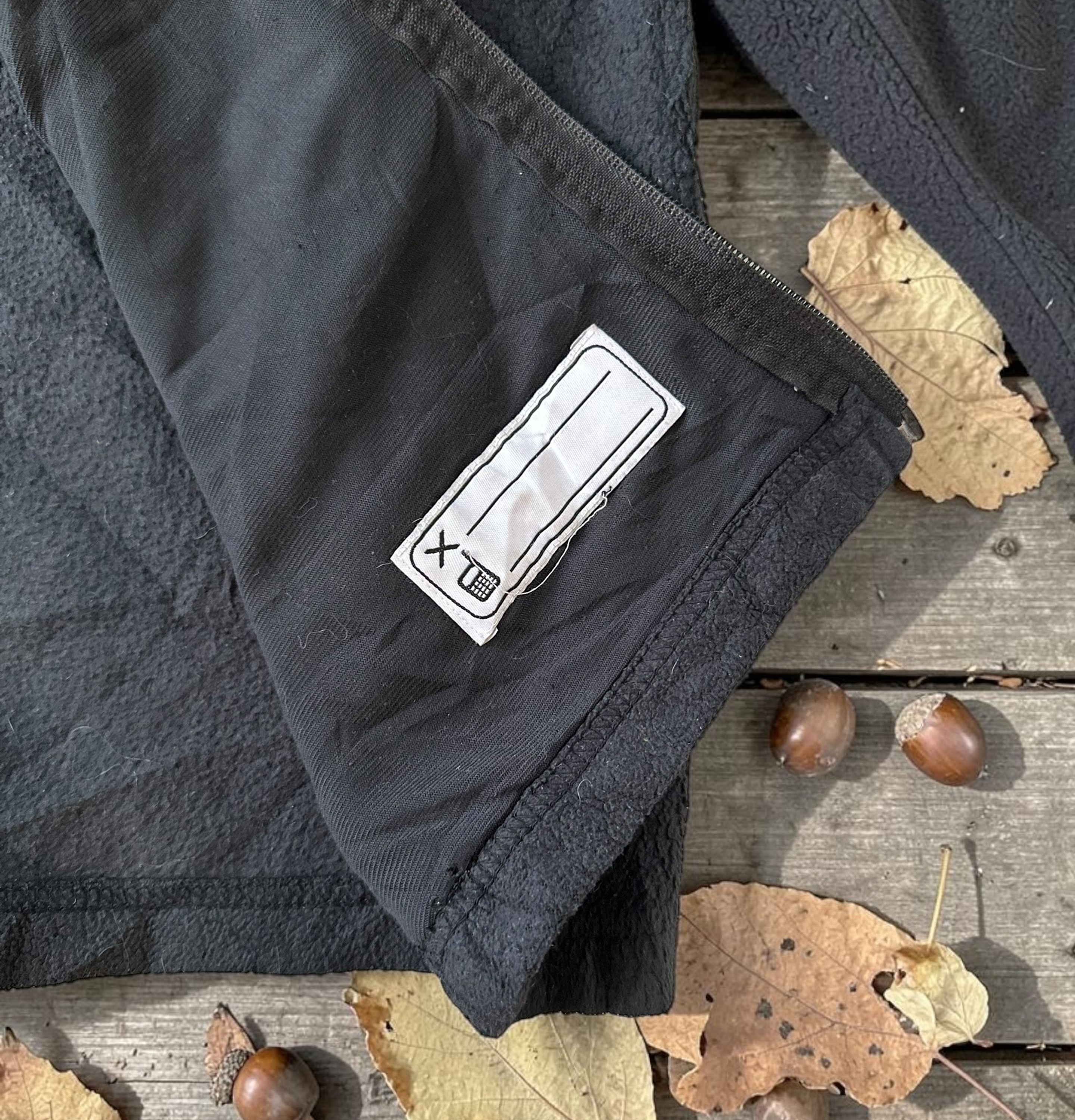 Polar Fleece Columbia Sportswear – Talla Youth 18/20 4