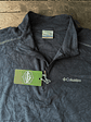 Polar Fleece Columbia Half-Zip – Talla L - Miniatura 3