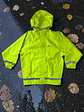 Chaqueta Impermeable Grundéns WeatherWatch - Talla 8 - Miniatura 1